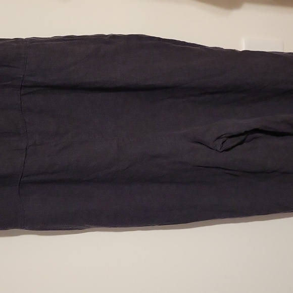 NWT XL Patagonia Garden Isle Jumpsuit Whole Weave Ink Black - Picture 12 of 14